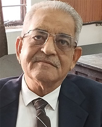 Dr. Prashant Vyas - Aarutva